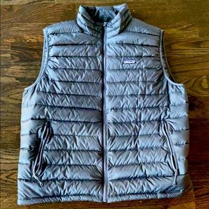 Men’s Patagonia Nano Puff Vest